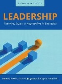 Enlarge image Cover: Leadership - Cognella Academic Publishing