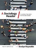 Cover: A Sociology Reader - Cognella Academic Publishing