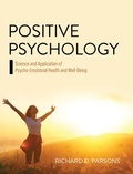 Cover: Positive Psychology - Cognella Academic Publishing