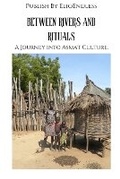 Cover: Between Rivers and Rituals - Elio