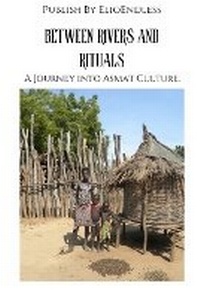 Enlarge image Cover: Between Rivers and Rituals - Elio