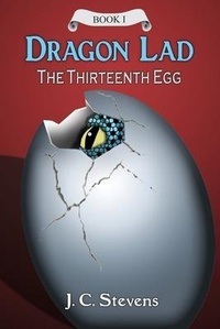 Enlarge image Cover: Dragon Lad - Dragon's Egg Books