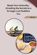 Cover: Boost Your Immunity - Self