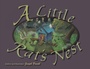 Cover: A Little Rat's Nest - Covenant Books