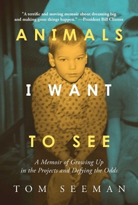 Enlarge image Cover: Animals I Want To See - Post Hill Press
