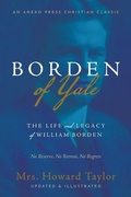 Cover: Borden of Yale - Aneko Press