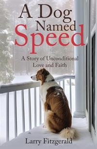 Enlarge image Cover: A Dog Named Speed - hope*books