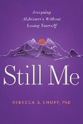 Cover: Still Me - Greenleaf Book Group LLC