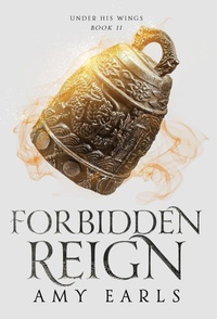 Enlarge image Cover: Forbidden Reign Hardback - Amy Earls