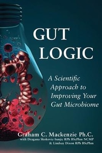 Enlarge image Cover: Gut Logic - Ultimate Publishing House