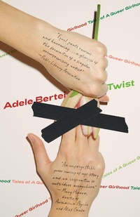 Enlarge image Cover: Twist - ZE Books