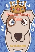 Cover: Princess Victory Rules - PS and QS