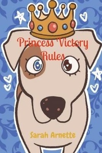Enlarge image Cover: Princess Victory Rules - PS and QS