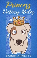 Cover: Princess Victory Rules - PS and QS