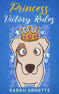 Enlarge image Cover: Princess Victory Rules - PS and QS