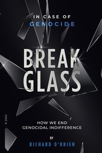 Enlarge image Cover: Break Glass - Jenoco