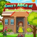 Cover: Cozy's ABC's of Financial Literacy - Twenty Pearls Publishing