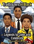 Cover: Trailblazers in Black - Twenty Pearls Publishing