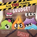 Cover: Are You Holding a Grudge? - Literal Lee Publishing