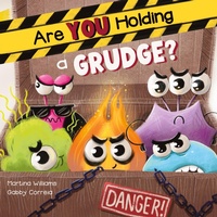 Abbildung von: Are You Holding a Grudge? - Literal Lee Publishing