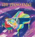 Cover: The Piano Fairy - Yohanna Laurus