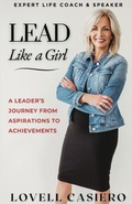 Cover: Lead Like a Girl - Flc Business Consulting