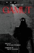 Cover: The Best of Gamut - Gamut, Inc.