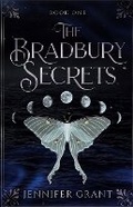 Cover: The Bradbury Secrets - Jennifer Grant