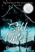 Cover: Still Waters - Brandee Paschall Books LLC