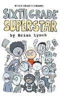 Cover: Sixth Grade Superstar - 6623 Press