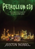 Cover: Petroleum-238 - Karret Press