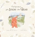 Cover: The Knighting of Sir Sticky Von Bear - Narrabbit Books
