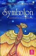 Cover: Symbolon FR: Les cartes de la m&eacute;moire et de l'esprit - AGM Urania