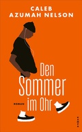 Cover: Den Sommer im Ohr - Kampa Verlag