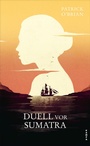 Cover: Duell vor Sumatra - Kampa Verlag