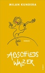 Cover: Abschiedswalzer - Kampa Verlag