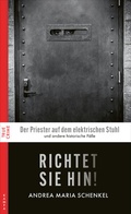 Cover: Richtet sie hin! - Kampa Verlag
