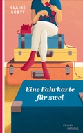 Cover: Eine Fahrkarte f&uuml;r zwei - OKTOPUS bei Kampa