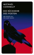 Cover: Die R&uuml;ckkehr des Poeten - Kampa Verlag