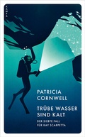 Cover: Tr&uuml;be Wasser sind kalt - Kampa Verlag