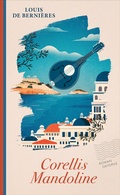 Cover: Corellis Mandoline - OKTOPUS bei Kampa