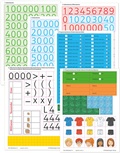 Cover: Das Mathebuch 4 Neubearbeitung - Arbeitsmaterial - Mildenberger Verlag GmbH