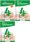 Bild: Paket - Das Mathebuch 4 Neubearbeitung - Mildenberger Verlag GmbH