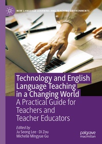 Enlarge image Cover: Technology and English Language Teaching in a Changing World - Palgrave Macmillan