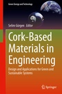 Cover: Cork-Based Materials in Engineering - Springer