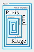 Cover: Preis und Klage - Czernin