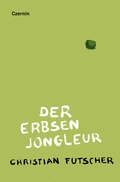 Cover: Der Erbsenjongleur - Czernin