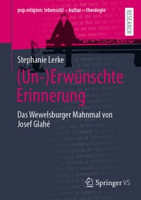 Abbildung von: (Un-)Erwünschte Erinnerung - Springer VS
