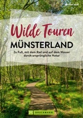 Abbildung von: Wilde Touren Münsterland - Bruckmann