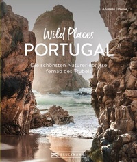 Abbildung von: Wild Places Portugal - Bruckmann